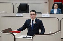 Депутат ЖК: Таджикистан призывает в армию этнических кыргызов с гражданством КР