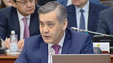 Генсек ШОС высоко оценил председательство Кыргызстана в организации