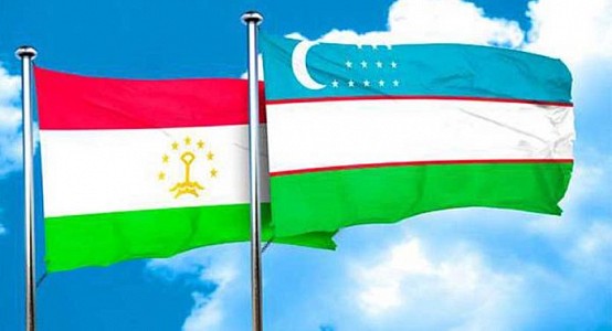 Таджикистан и Узбекистан запустили очередной автобусный маршрут