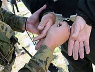 В Чуйской области задержан начальник следствия ГКНБ по подозрению в коррупции