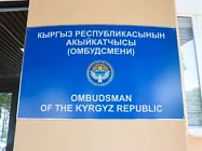 Акыйкатчы защитила права девочки из детдома. Ей восемь лет не выплачивали социальное пособие