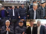 Сын Атамбаева ответил Омурбеку Бабанову на критику Алмазбека Атамбаева