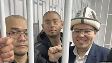 Суд вынес приговор Социал-демократам Атамбаеву и Султанбекову 