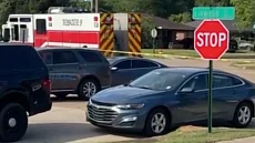 В результате стрельбы в Луизиане погибло восемь детей 