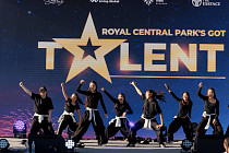 Новый ритм Бишкека к 148-летию: фестиваль света и музыки формирует культурный код города