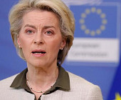 Урсула фон дер Ляйен вышла за рамки своих полномочий и взяла на себя работу Каллас — Politico