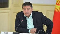 На собрании с участием Камчыбека Ташиева арестованы шесть чиновников