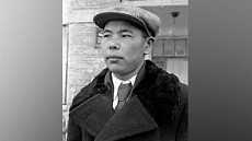 Городскому парку в Кара-Балте присвоено имя выдающегося поэта Алыкула Осмонова