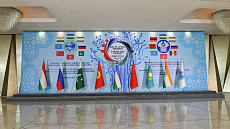 ШОС направила ноту о получении статуса наблюдателя в СНГ