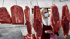 В Кыргызстане введут госрегулирование цен на мясо