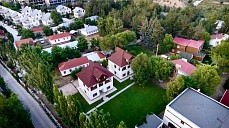 Государству возвращена часть комплекса ГП «Ак-Тилек» на Иссык-Куле