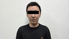 В Бишкеке задержан сотрудник милиции — обещал получить водительские права