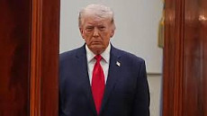 Трамп грозит Ирану «каменным веком» в случае отказа открыть Ормузский пролив Трамп грозит Ирану «каменным веком» в случае отказа открыть Ормузский пролив