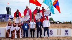 ВИК 2026: определились победители по эр эңиш