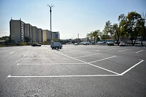 В Бишкеке вводят новый порядок отправления пригородных такси
