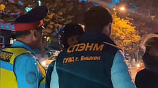 Более 40 иностранцев доставили в ГУВД во время рейдов «Нелегал» и «Мото-курьер»