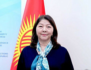 ЦИК отказала Венере Койчиевой в регистрации кандидатом в депутаты парламента