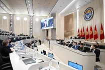 Создана временная депутатская комиссия по изучению проблем детей с аутизмом, синдромом Дауна и детским церебральным параличом