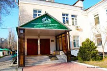 ДУМК назначило нового казы Ошской области