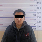 Задержан подозреваемый в мошенничестве с авто на сумму более $1 млн