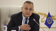 Генсек ОДКБ: вместо международного права пришло право сильного, но так быть не должно 