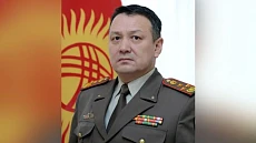 Данияр Сатимов назначен председателем Государственной пограничной службы