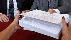 Кабмин обновил список органов имеющих право проверяющих бизнес