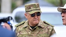 Глава ГКНБ прокомментировал задержание вице-мэра Бишкека