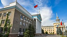 Мэрия Бишкека опровергает слова депутата Жогорку Кенеша