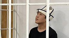 Платформа действий медиа Кыргызстана выступает с обращением в связи с жестоким обращением с акыном Аскатом Жетигеном