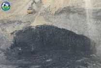 В ходе проверки госпредприятия «Ак-Талаа Уголь» были выявлены нарушения