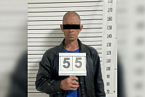 В Чуйской области задержан подозреваемый в нанесении ножевого ранения