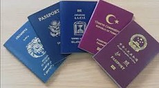 За 4 месяца 12 тысяч 232 иностранца получили разрешение на работу в Кыргызстане
