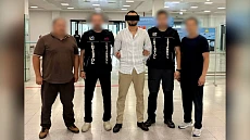 В Кыргызстан доставлен обвиняемый в убийстве, скрывавшийся 12 лет