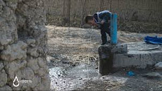 Жители Ошской области получат доступ к чистой питьевой воде
