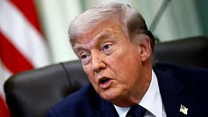 Трамп исключил ядерный удар по Ирану и объявил о продлении перемирия между Израилем и Ливаном