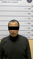 МВД сообщило о задержании подозреваемого в серии карманных краж