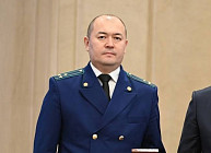Депутаты ЖК дали согласие на назначение Максата Асаналиева на должность председателя ГКНБ