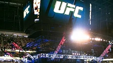 В UFC заинтересовались идеей провести турнир в Кыргызстане В UFC заинтересовались идеей провести турнир в Кыргызстане