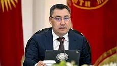 Жапаров: Статус русского языка меняться не будет