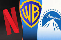 Компания Paramount готовится к поглощению Warner Bros. за 111 млрд долларов после того, как Netflix отказался
