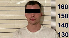 В Сокулуке задержан подозреваемый в хранении психотропных веществ