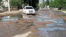 Полпред Нарына дал три дня главе села Чаек на уборку улиц