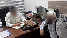 Милиция Бишкека начала проверку по факту сбора подписей за многоженство