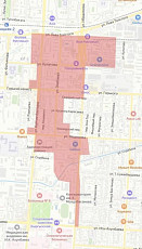 16 декабря в части Бишкека не будет холодной воды 16 декабря в части Бишкека не будет холодной воды