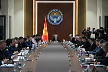 Глава кабмина объявил устные замечания министрам