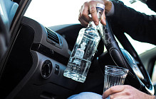 Ужесточено наказание за нарушение ПДД в состоянии алкогольного опьянения