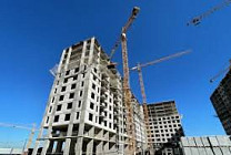 Минстрой Кыргызстана приостановило лицензию стройкомпании «Глав Тех Инвест» за нарушения