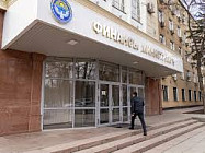 Минфин: Вешний долг Кыргызстана сократился до 37 процентов