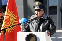 Председатель СГО прокомментировал обеспокоенность по поводу охраны Ташиева